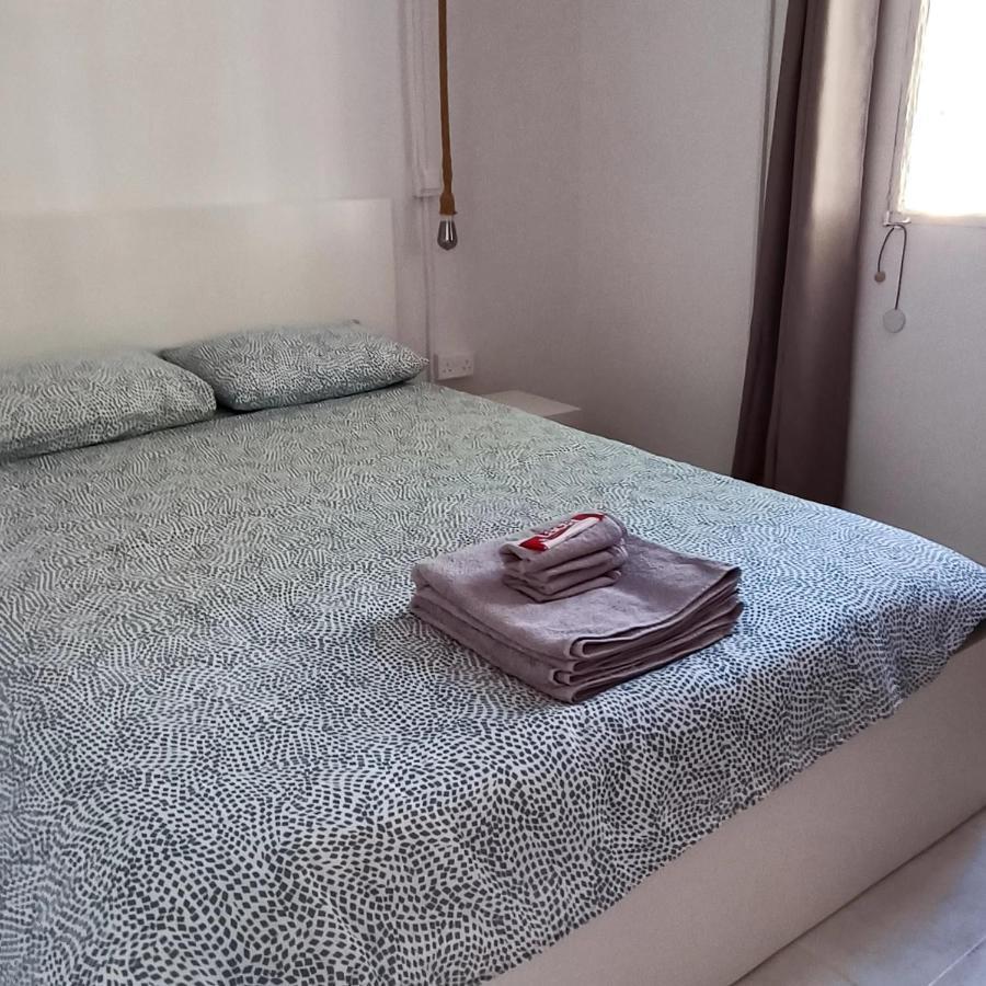 Avra House Limassol