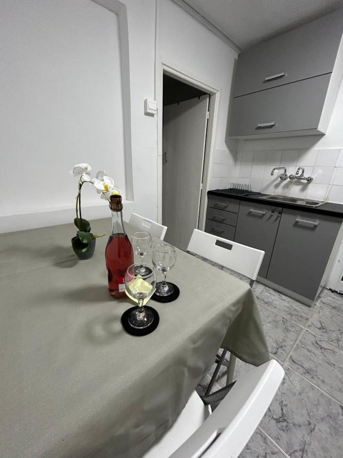 Avra House Ferienhaus *