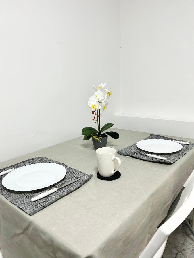 Avra House *