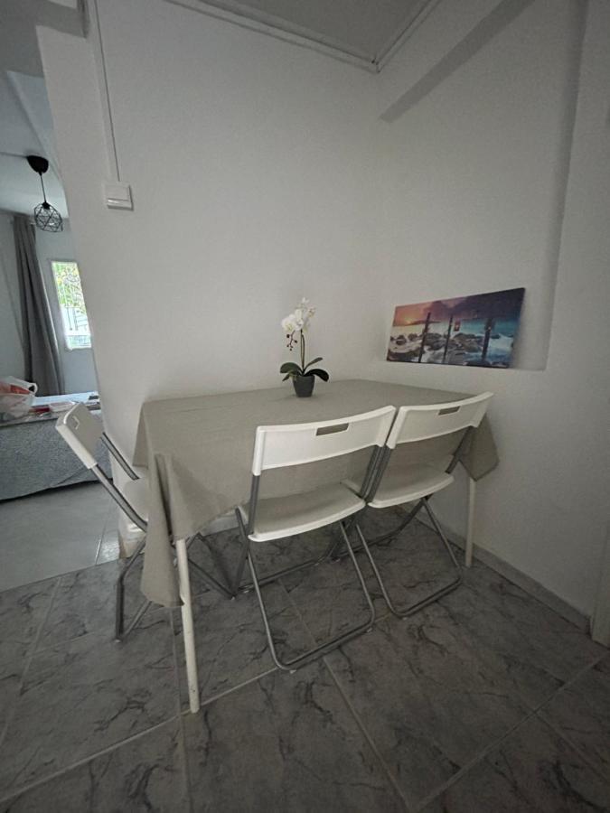 Avra House Ferienhaus *