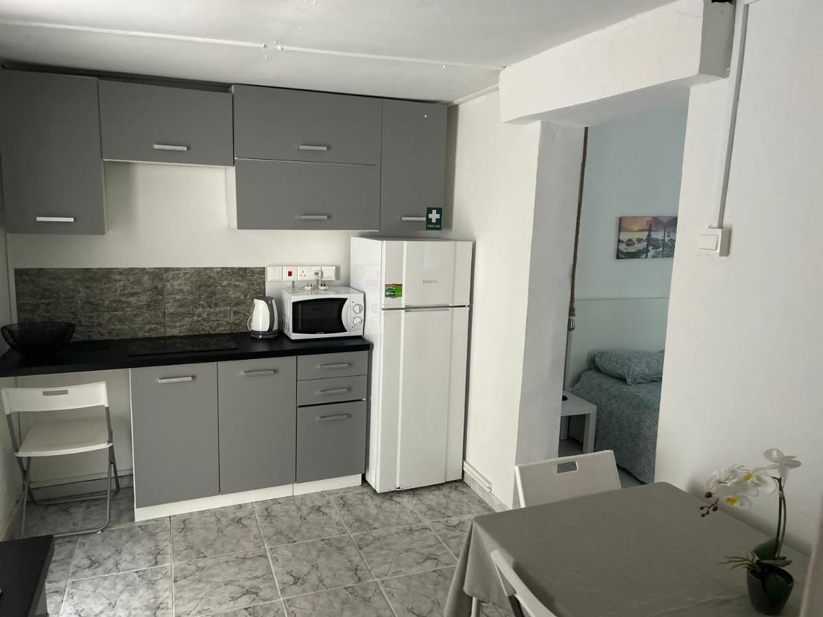 Avra House Ferienhaus