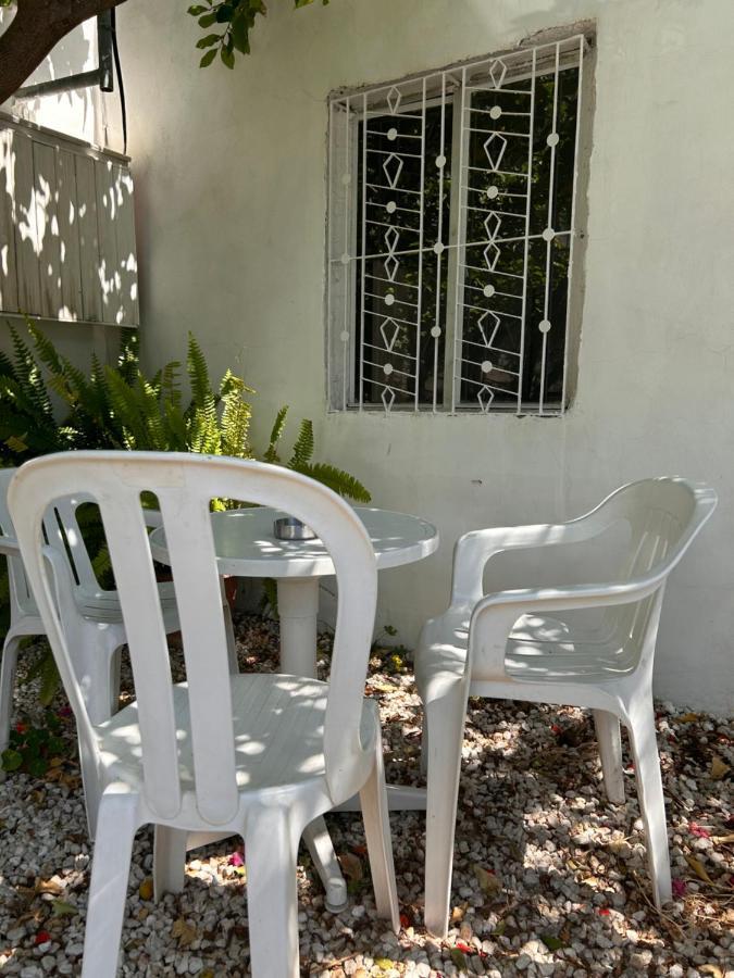 Avra House Ferienhaus Limassol