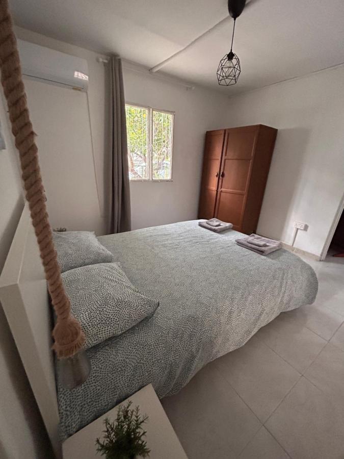 Avra House Ferienhaus