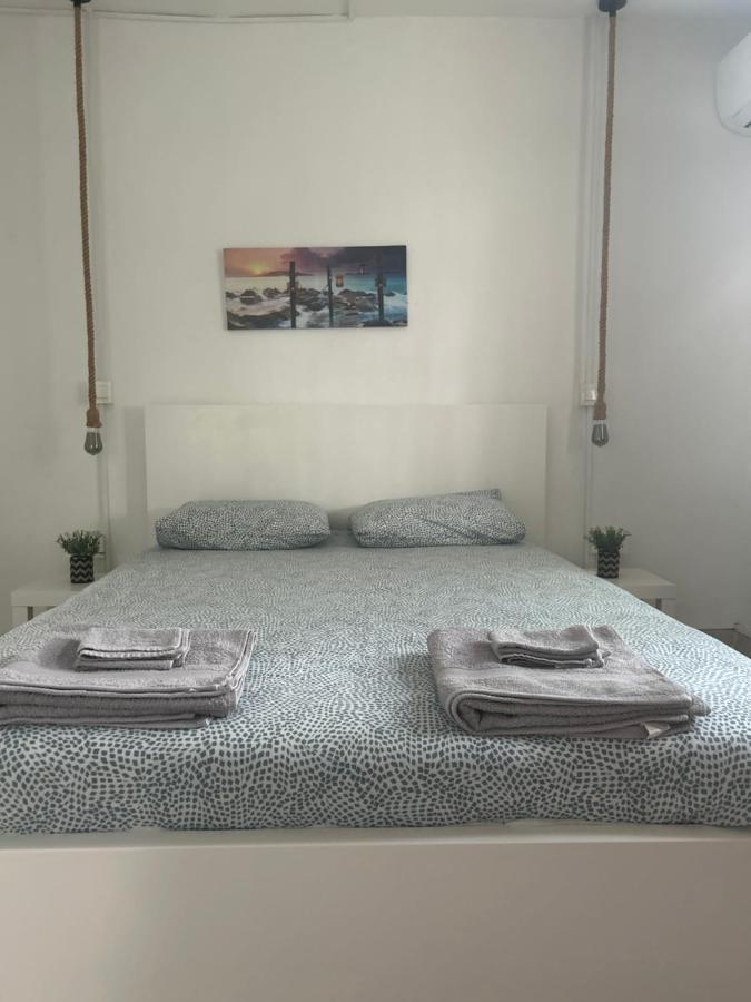 Avra House *