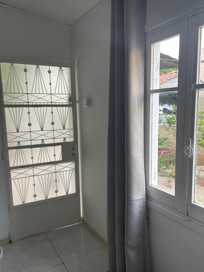 Avra House Ferienhaus *