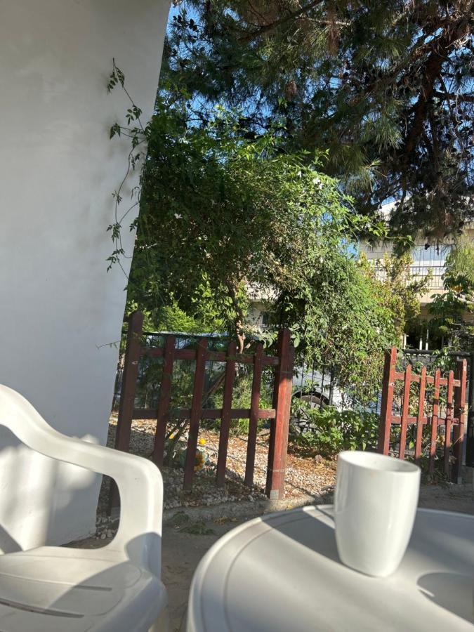 Avra House Hébergement de vacances Limassol
