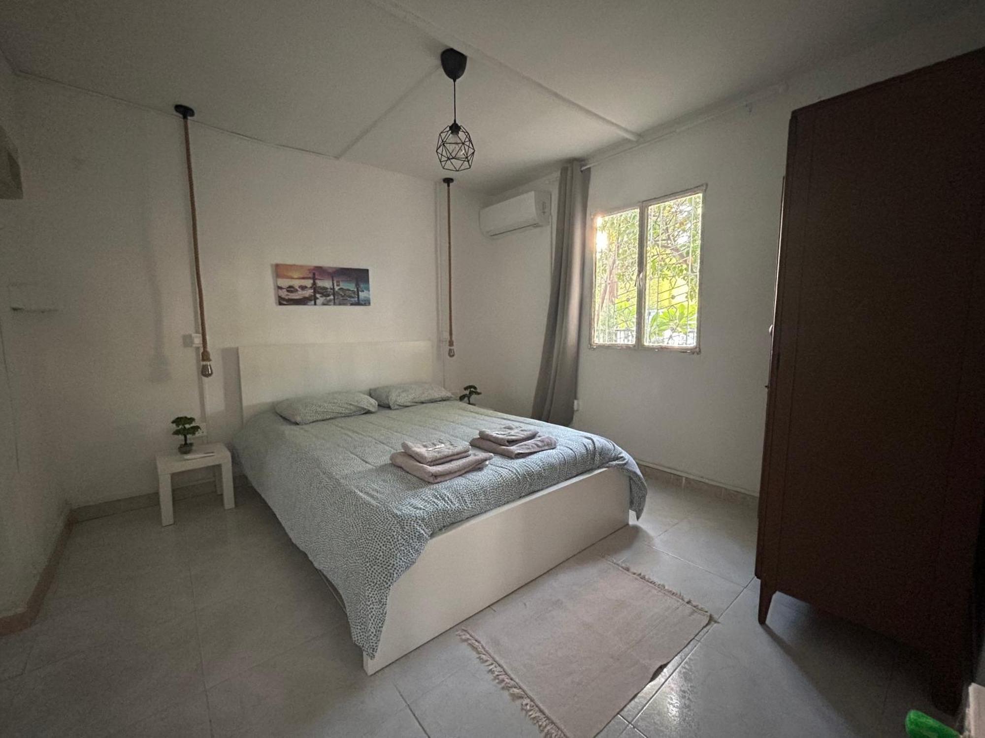 Avra House Ferienhaus *