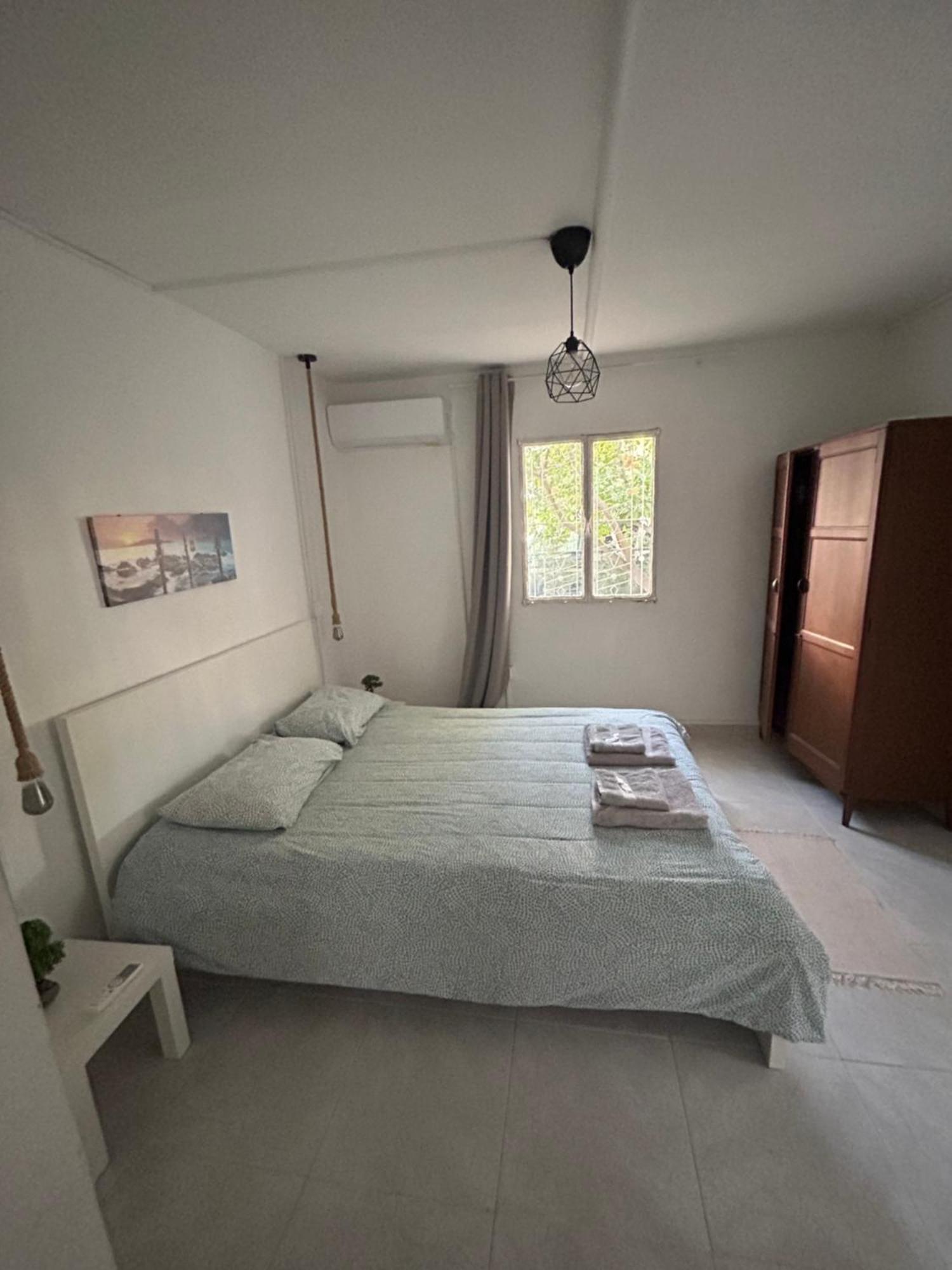 Avra House Ferienhaus Limassol