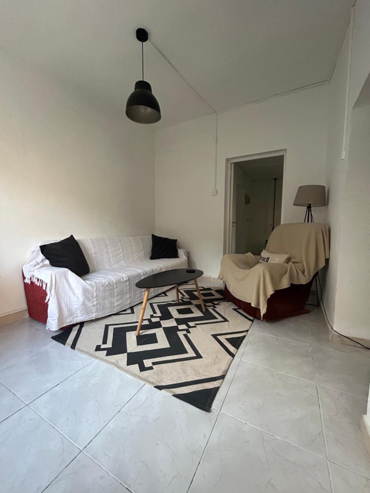 Hébergement de vacances Avra House *