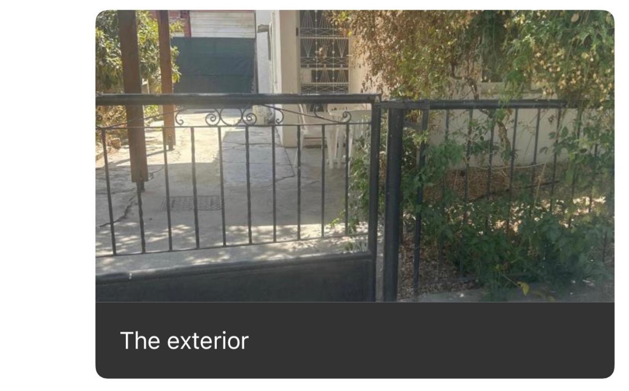 Ferienhaus Avra House Limassol
