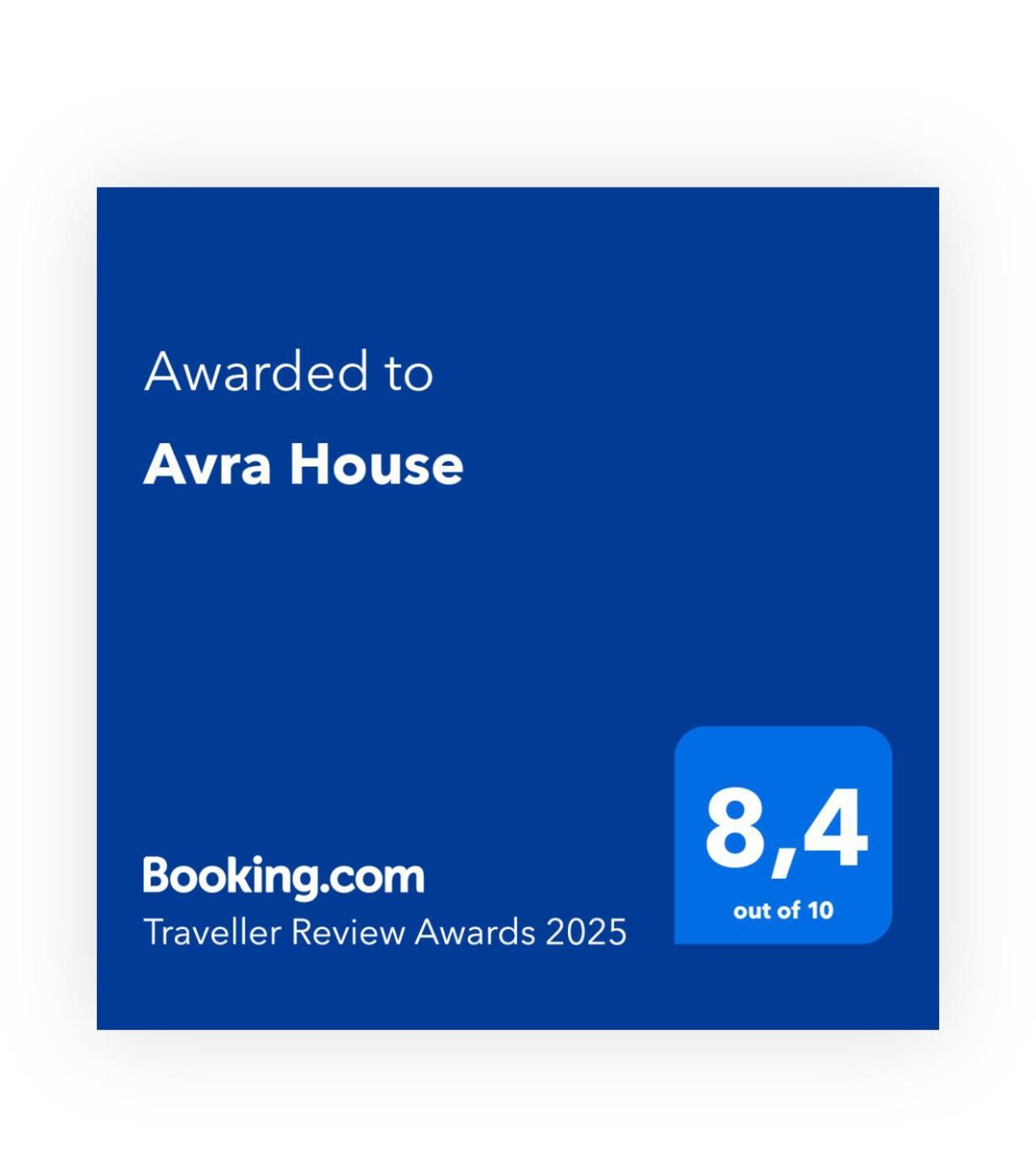 Avra House * Limassol